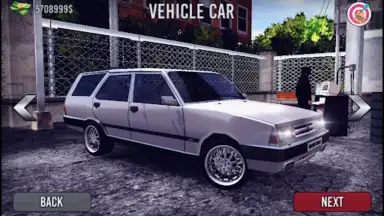 Kartal Drift And Driving Simulator screenshot 4