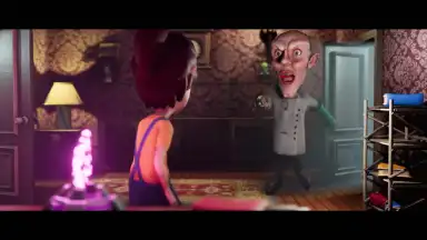 Mad Scientist screenshot 12