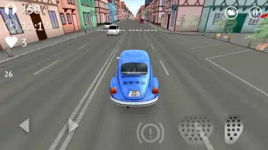 Driving Zone: Germany screenshot 3