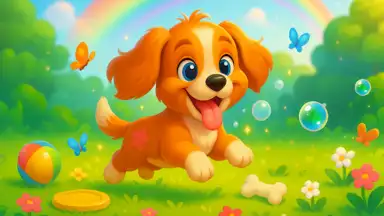 Puppy Pet Dog Daycare & Salon screenshot 2