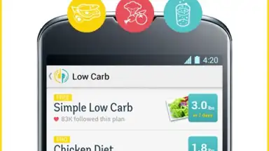 Diet Point · Weight Loss screenshot 5