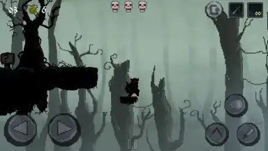Mahluk screenshot 1