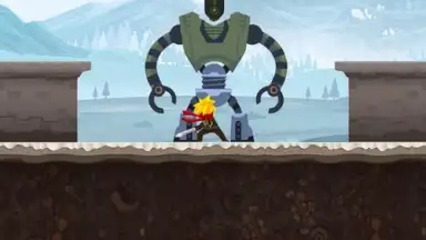 Tap Titans screenshot 3