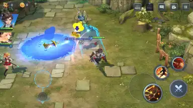 ELCHRONICLE screenshot 3