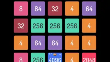 2248 Puzzle screenshot 2