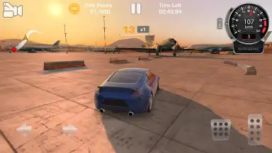 CarX Drift Racing screenshot 8