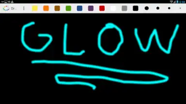 Drawing-board screenshot 4