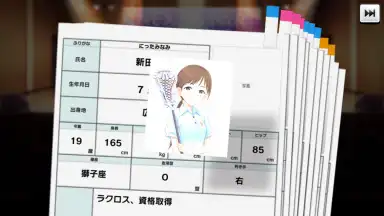 Idolmaster Cinderella Girls Starlight Stage screenshot 6