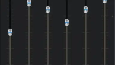 Music Player screenshot 2