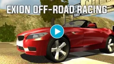 Exion Off-Road Racing screenshot 1