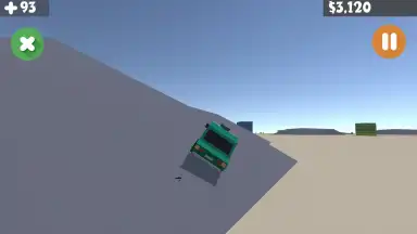 Rampage Road screenshot 5