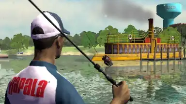 Rapala Fishing screenshot 5