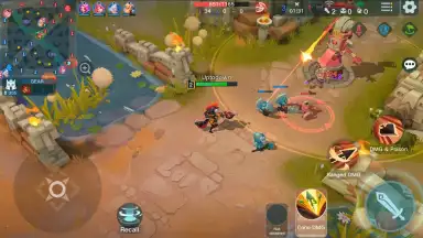 Vagary screenshot 4