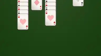 Solitaire Twist screenshot 5