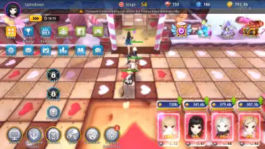 Destiny Chaser screenshot 9