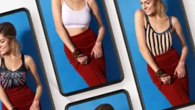 AI Dress Up screenshot 5