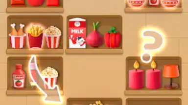 Sort Journey screenshot 2