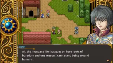 Unlucky Hero screenshot 4