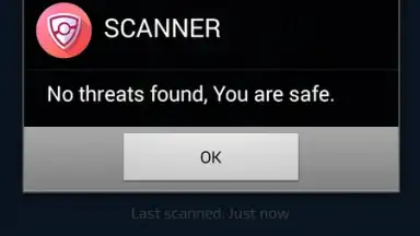 Security Pal screenshot 4