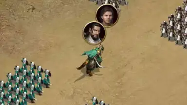 Secrets of Empire screenshot 9