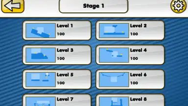 Droid Machine screenshot 10