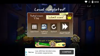 Troll Quest USA Adventure screenshot 8