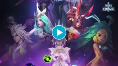 Heroes of Crown VNG screenshot 1
