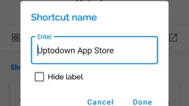 Shortcut Maker screenshot 5