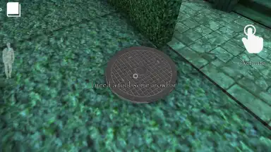 Undead Erich Sann screenshot 6