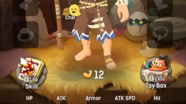 Ulala screenshot 10