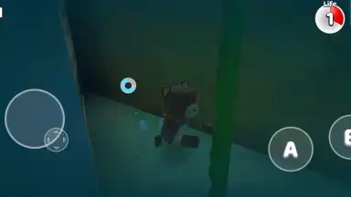 Super Bear Adventure screenshot 9