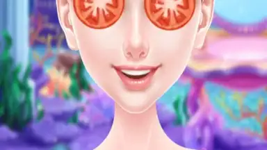 Ocean Mermaid screenshot 2