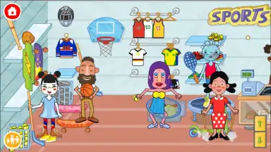 Pepi Super Stores screenshot 8