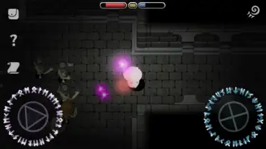 Solomon's Keep screenshot 6