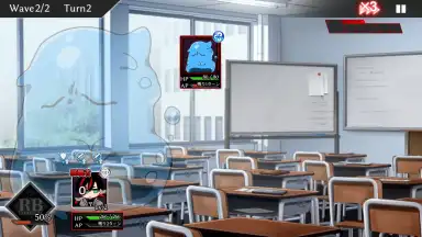 Concertino Edgelord screenshot 13