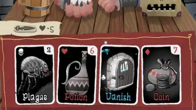 Card Crawl screenshot 9
