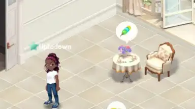 Mini Life: Social Avatar World screenshot 2