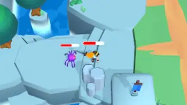 Little Universe: Pocket Planet screenshot 5