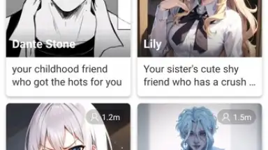 Hi.AI screenshot 8