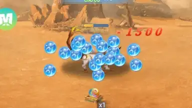 Spirit Beast of the East screenshot 18
