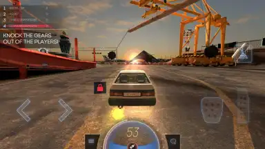 Tuning Club Online screenshot 7