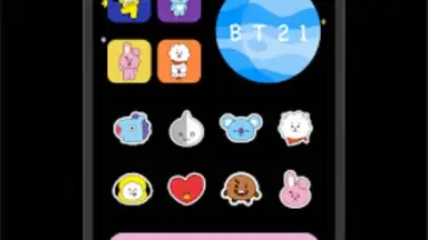 Themes, Widgets & Icon changer screenshot 6