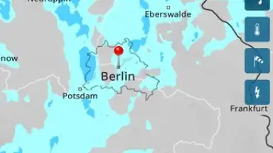 RegenRadar screenshot 13