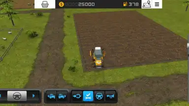 Farming Simulator 16 screenshot 4