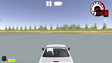 FR Legends screenshot 3