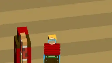 Llama Llama Spit Spit screenshot 6