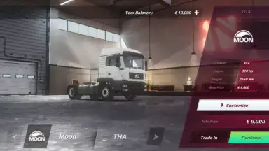 Truckers of Europe 3 screenshot 6
