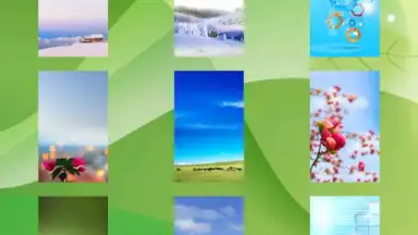 Music Player screenshot 5