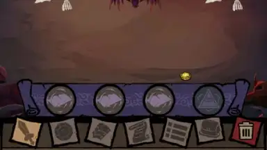 Dark Hunter screenshot 4