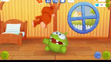 My Om Nom Free screenshot 4